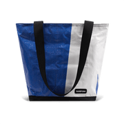 Mini Zippered Blake Tote