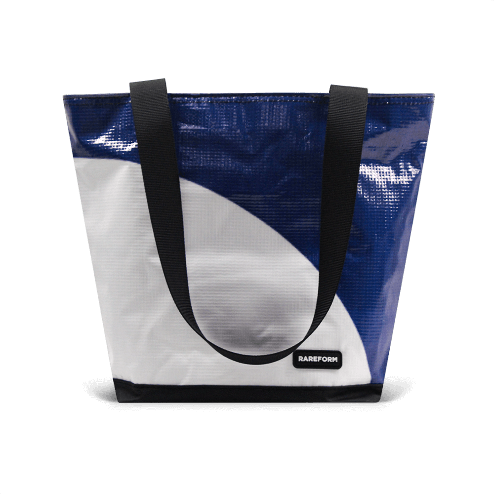 Mini Zippered Blake Tote