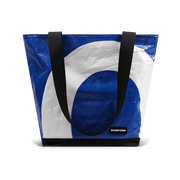 Mini Zippered Blake Tote