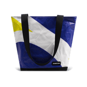 Mini Zippered Blake Tote