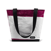 Mini Zippered Blake Tote