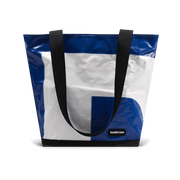 Mini Zippered Blake Tote