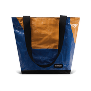 Mini Zippered Blake Tote