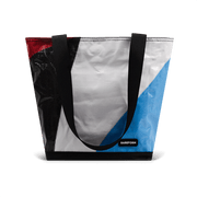 Mini Zippered Blake Tote