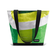Mini Zippered Blake Tote
