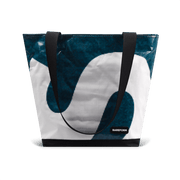 Mini Zippered Blake Tote