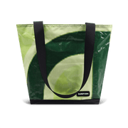 Mini Zippered Blake Tote