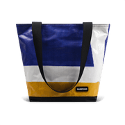 Mini Zippered Blake Tote