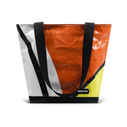 Mini Zippered Blake Tote