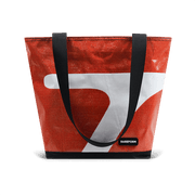 Mini Zippered Blake Tote