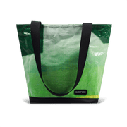 Mini Zippered Blake Tote