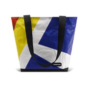 Mini Zippered Blake Tote