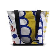Mini Zippered Blake Tote