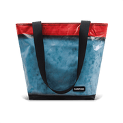Mini Zippered Blake Tote