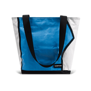 Mini Zippered Blake Tote