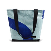 Mini Zippered Blake Tote