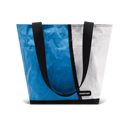 Mini Zippered Blake Tote
