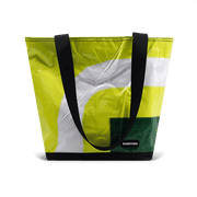 Mini Zippered Blake Tote