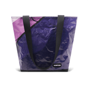 Mini Zippered Blake Tote