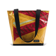 Mini Zippered Blake Tote