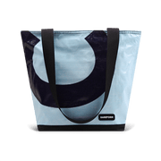Mini Zippered Blake Tote