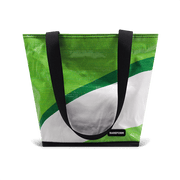 Mini Zippered Blake Tote