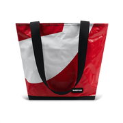 Mini Zippered Blake Tote
