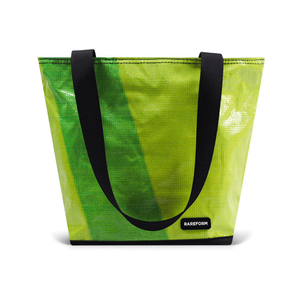 Mini Zippered Blake Tote