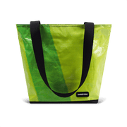Mini Zippered Blake Tote
