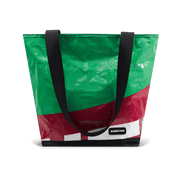 Mini Zippered Blake Tote
