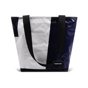 Mini Zippered Blake Tote