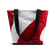 Mini Zippered Blake Tote