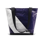 Mini Zippered Blake Tote