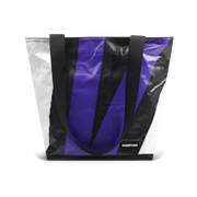 Mini Zippered Blake Tote