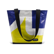 Mini Zippered Blake Tote