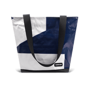 Mini Zippered Blake Tote