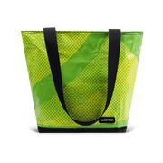 Mini Zippered Blake Tote