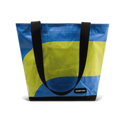 Mini Zippered Blake Tote