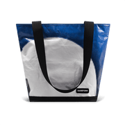 Mini Zippered Blake Tote