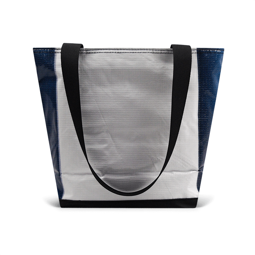 Mini Zippered Blake Tote