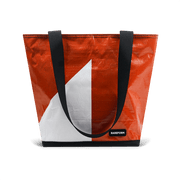 Mini Zippered Blake Tote
