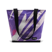 Mini Zippered Blake Tote