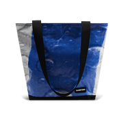 Mini Zippered Blake Tote