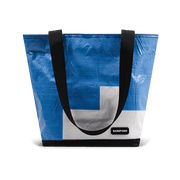 Mini Zippered Blake Tote