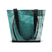 Mini Zippered Blake Tote