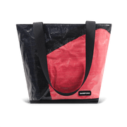 Mini Zippered Blake Tote