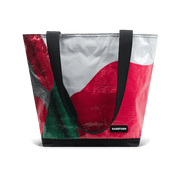 Mini Zippered Blake Tote