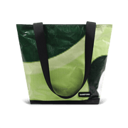 Mini Zippered Blake Tote