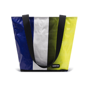 Mini Zippered Blake Tote