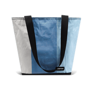 Mini Zippered Blake Tote